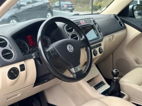 VW Tiguan 4x4 - 6900 € - 83228121 5