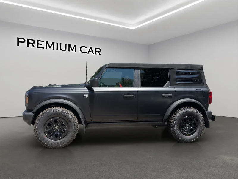 Ford Bronco 2.3 i BIG BEND CABRIO, снимка 2 - Автомобили и джипове - 41123338