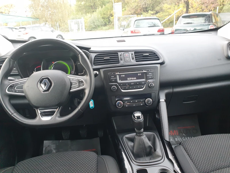 Renault Kadjar 1.5DCi* LED* EURO6D* 130000km!* , снимка 7 - Автомобили и джипове - 47553587