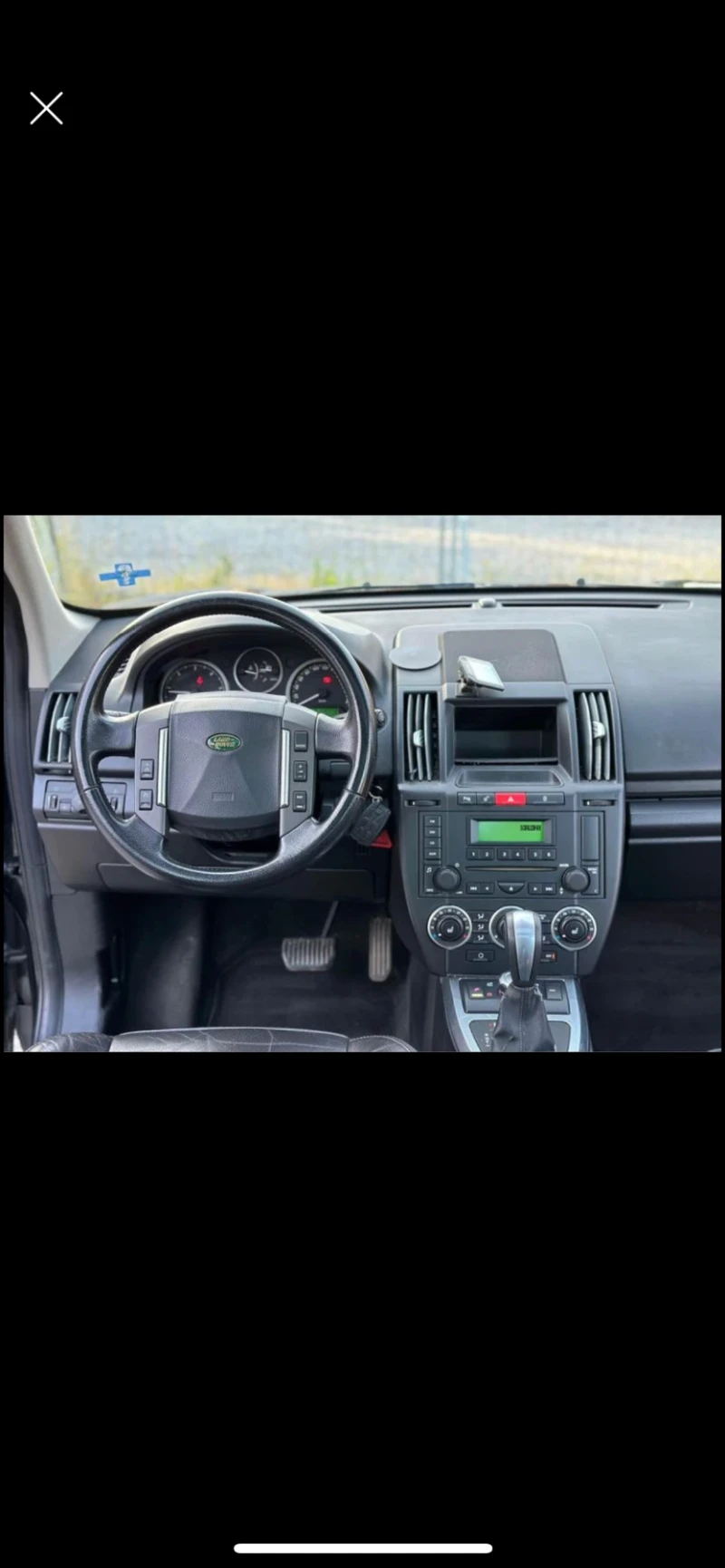 Land Rover Freelander, снимка 4 - Автомобили и джипове - 48816627