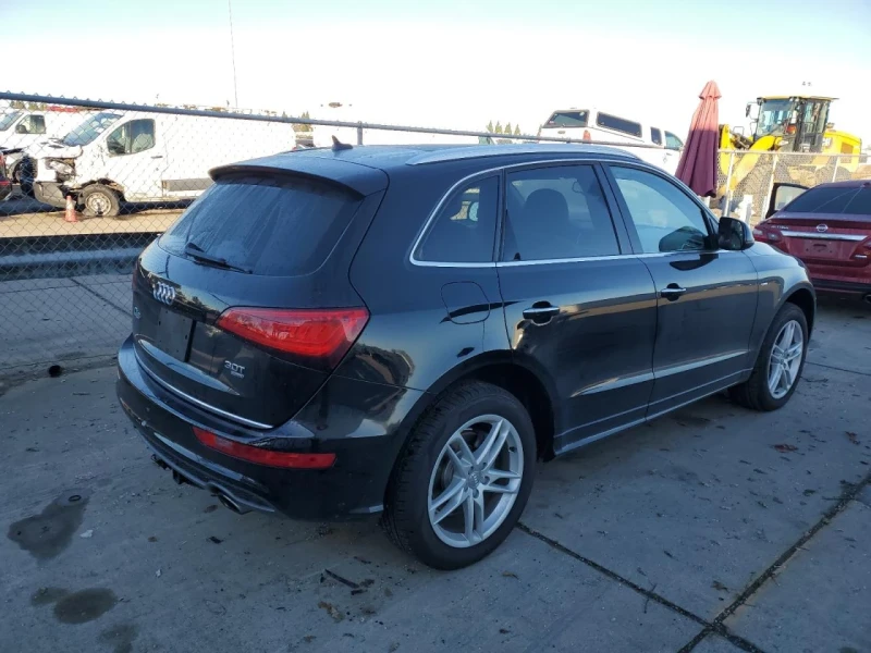 Audi Q5, снимка 6 - Автомобили и джипове - 48830596