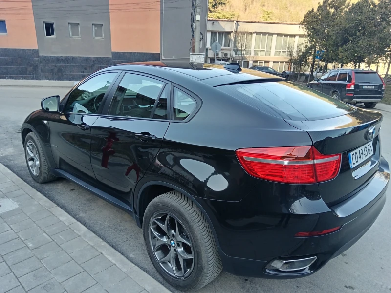 BMW X6 3.5Xdrive, снимка 5 - Автомобили и джипове - 49410132