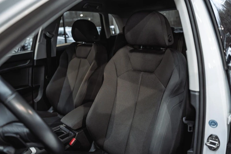 Audi Q3 45TFSI0e/245HP/S-LINE/SPORT-PACK/NAVI/LED/191vpr, снимка 15 - Автомобили и джипове - 49796511