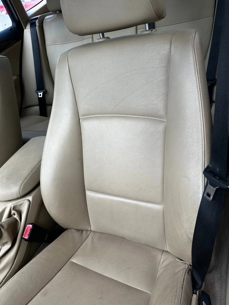 BMW X1 18d, снимка 9 - Автомобили и джипове - 51894159