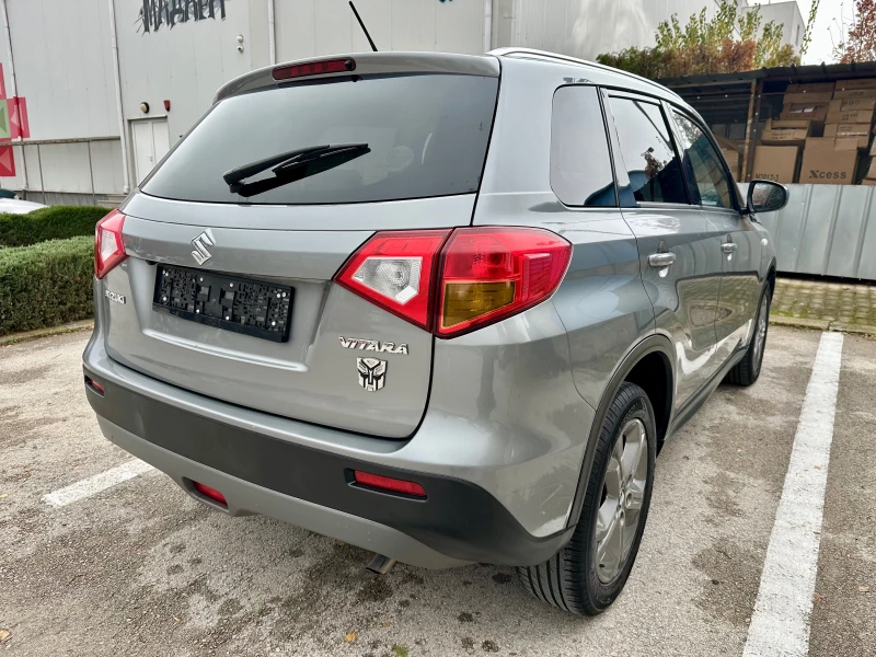 Suzuki Vitara 1.6 I, снимка 6 - Автомобили и джипове - 52679505