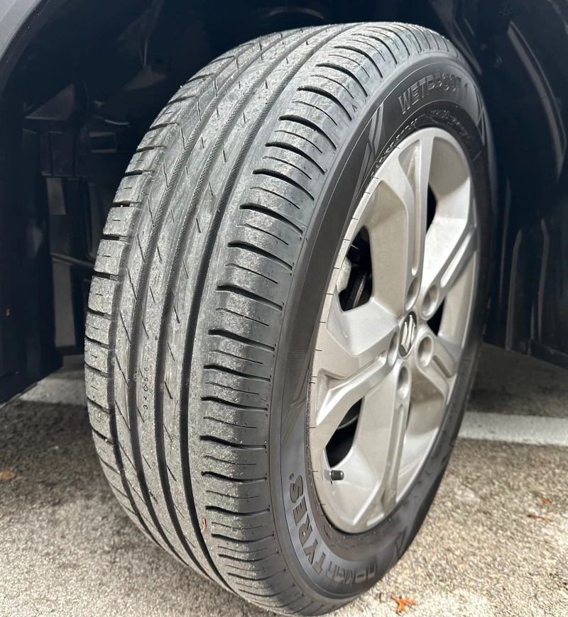 Suzuki Vitara 1.6 I, снимка 17 - Автомобили и джипове - 52679505