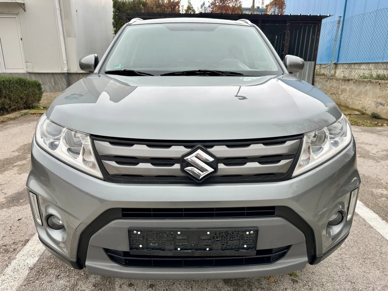 Suzuki Vitara 1.6 I, снимка 7 - Автомобили и джипове - 52679505