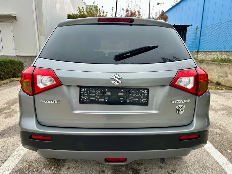 Suzuki Vitara 1.6 I, снимка 8 - Автомобили и джипове - 52679505