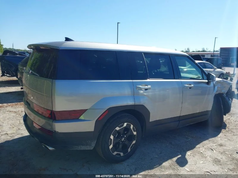 Hyundai Santa fe 2.5L I-4 DI, DOHC, VVT, TURBO, 277HP Front Wheel, снимка 9 - Автомобили и джипове - 53052164