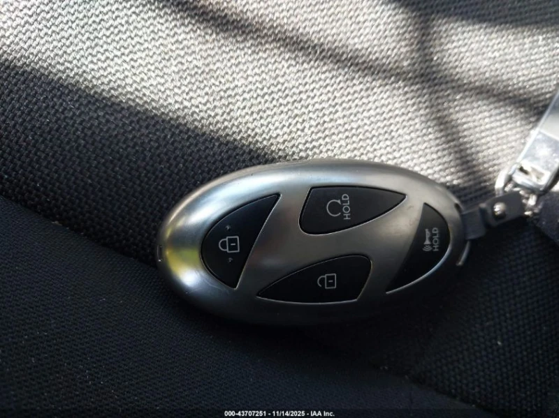 Hyundai Santa fe 2.5L I-4 DI, DOHC, VVT, TURBO, 277HP Front Wheel, снимка 3 - Автомобили и джипове - 53052164