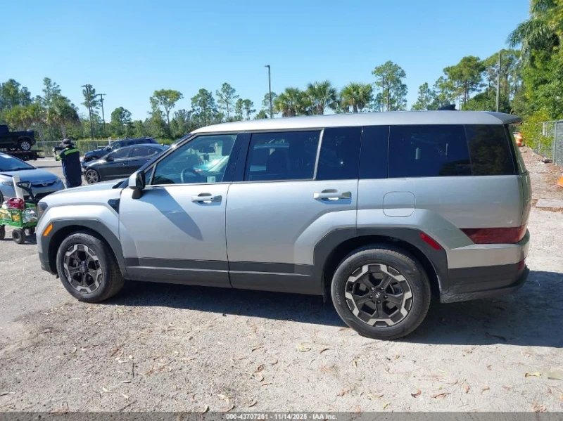 Hyundai Santa fe 2.5L I-4 DI, DOHC, VVT, TURBO, 277HP Front Wheel, снимка 6 - Автомобили и джипове - 53052164