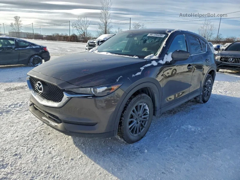 Mazda CX-5 2.5I* Touring, снимка 2 - Автомобили и джипове - 53099792
