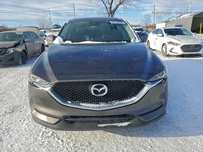 Mazda CX-5 2.5I* Touring