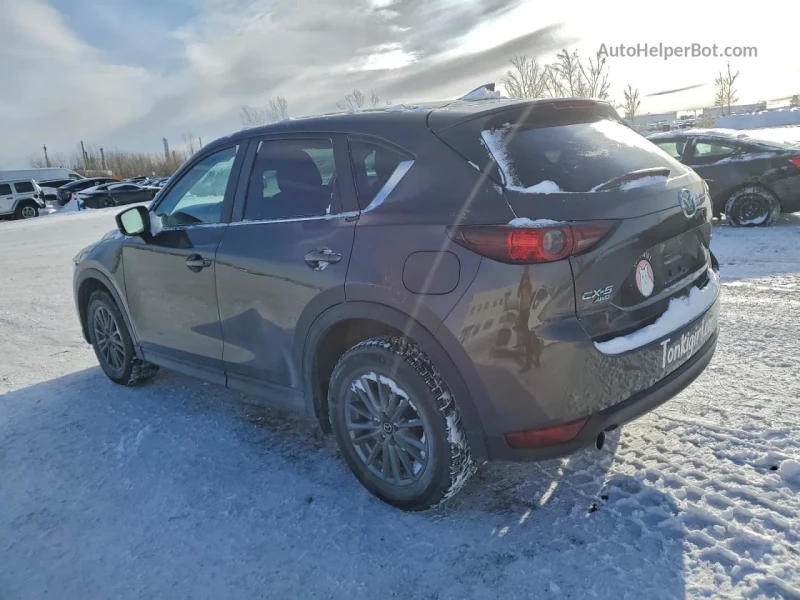Mazda CX-5 2.5I* Touring, снимка 6 - Автомобили и джипове - 53099792