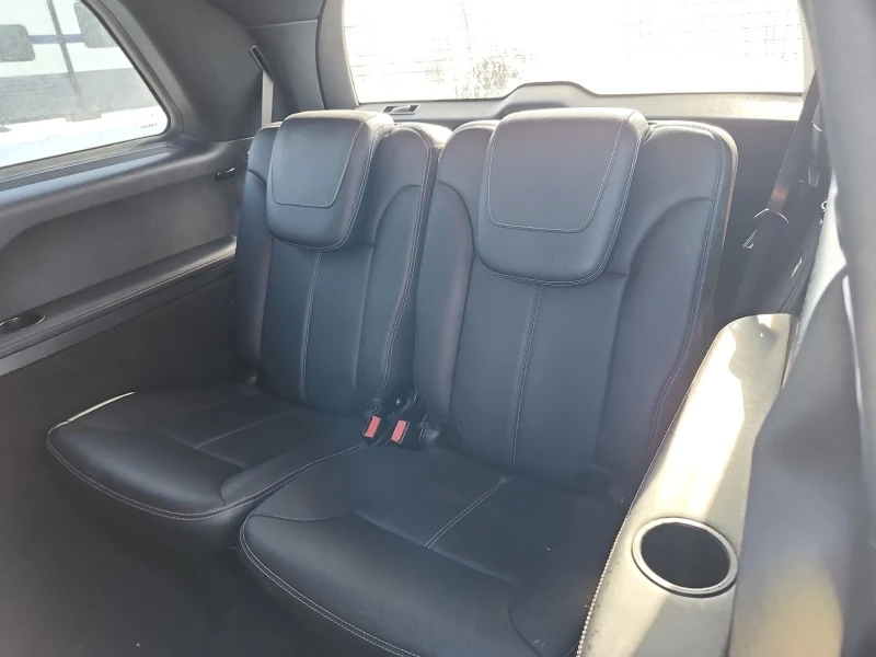 Mercedes-Benz GL 350 BLUETEC* * CARFAX * * АВТО КРЕДИТ * * , снимка 9 - Автомобили и джипове - 53336694