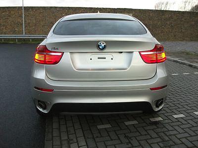 BMW X6 3.0D 5.0i, снимка 2 - Автомобили и джипове - 12767762