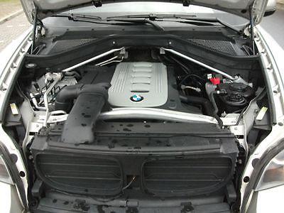 BMW X6 3.0D 5.0i, снимка 3 - Автомобили и джипове - 12767762