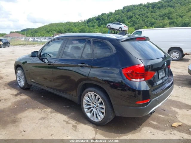 BMW X1 XDRIVE28I, снимка 4 - Автомобили и джипове - 47127931