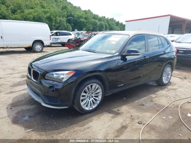 BMW X1 XDRIVE28I, снимка 3 - Автомобили и джипове - 47127931