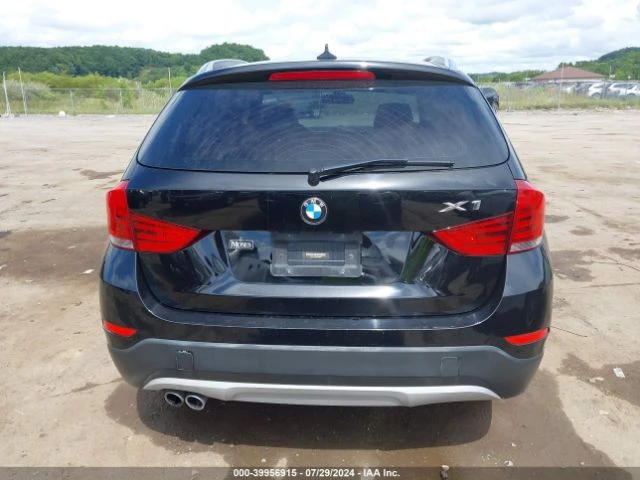 BMW X1 XDRIVE28I, снимка 5 - Автомобили и джипове - 47127931