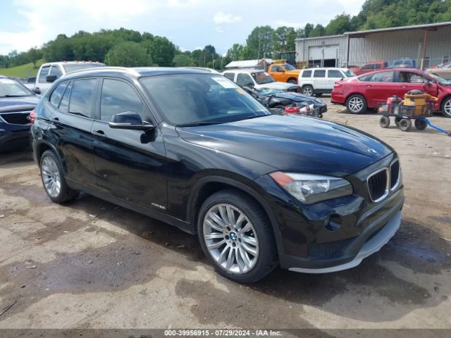 BMW X1 XDRIVE28I - [1] 