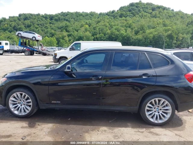 BMW X1 XDRIVE28I, снимка 7 - Автомобили и джипове - 47127931