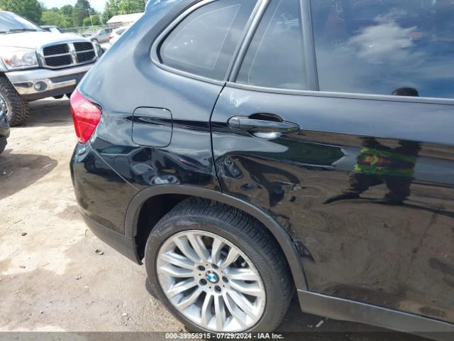 BMW X1 XDRIVE28I, снимка 11 - Автомобили и джипове - 47127931