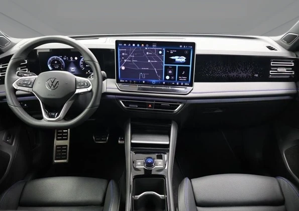 VW Tiguan 2.0 TDI 4Motion = R-Line = Гаранция - изображение 7