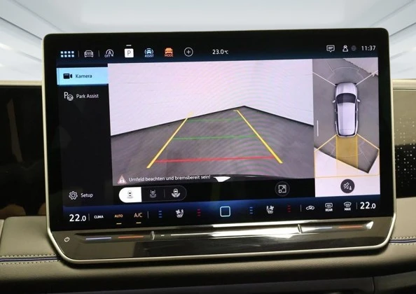 VW Tiguan 2.0 TDI 4Motion = R-Line = Гаранция - изображение 8