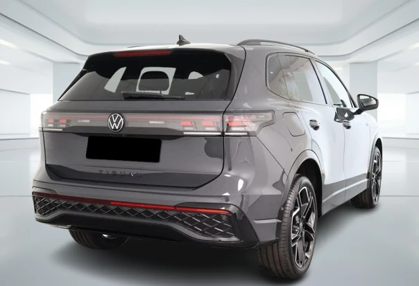 VW Tiguan 2.0 TDI 4Motion = R-Line = Гаранция - изображение 3