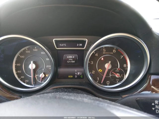 Mercedes-Benz GL 63 AMG 4MATIC* AMG Pack* HARMAN/KARDON* ФИКСИРАНА ЦЕНА* , снимка 11 - Автомобили и джипове - 53707192