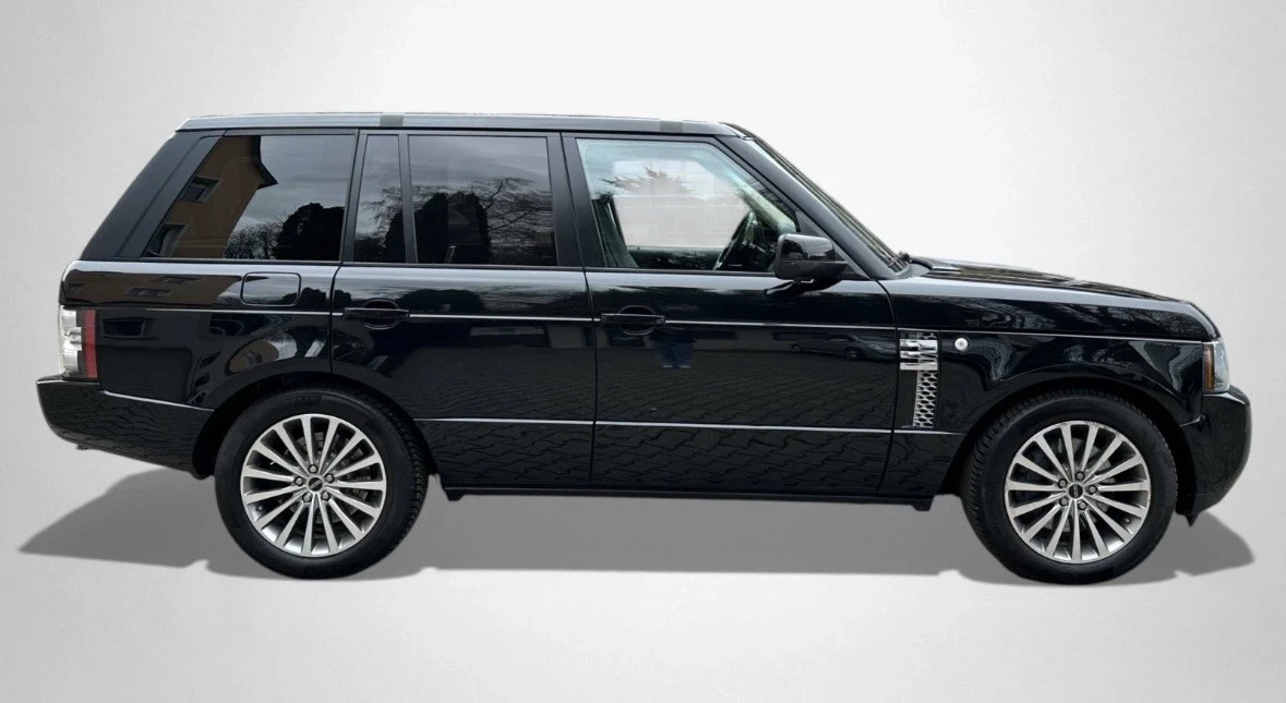 Land Rover Range rover 4.4 diesel za chasti | Mobile.bg � ����������� 2