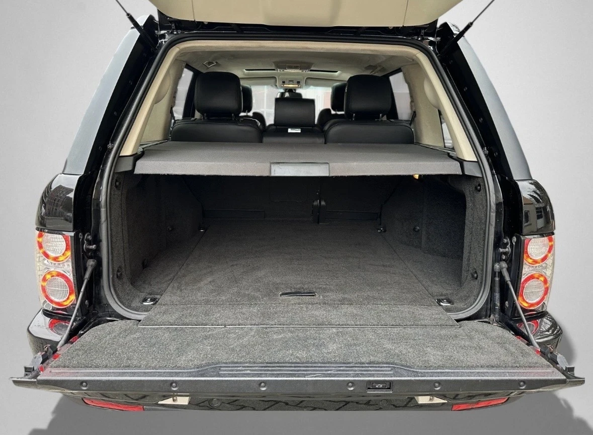 Land Rover Range rover 4.4 diesel za chasti | Mobile.bg � ����������� 5