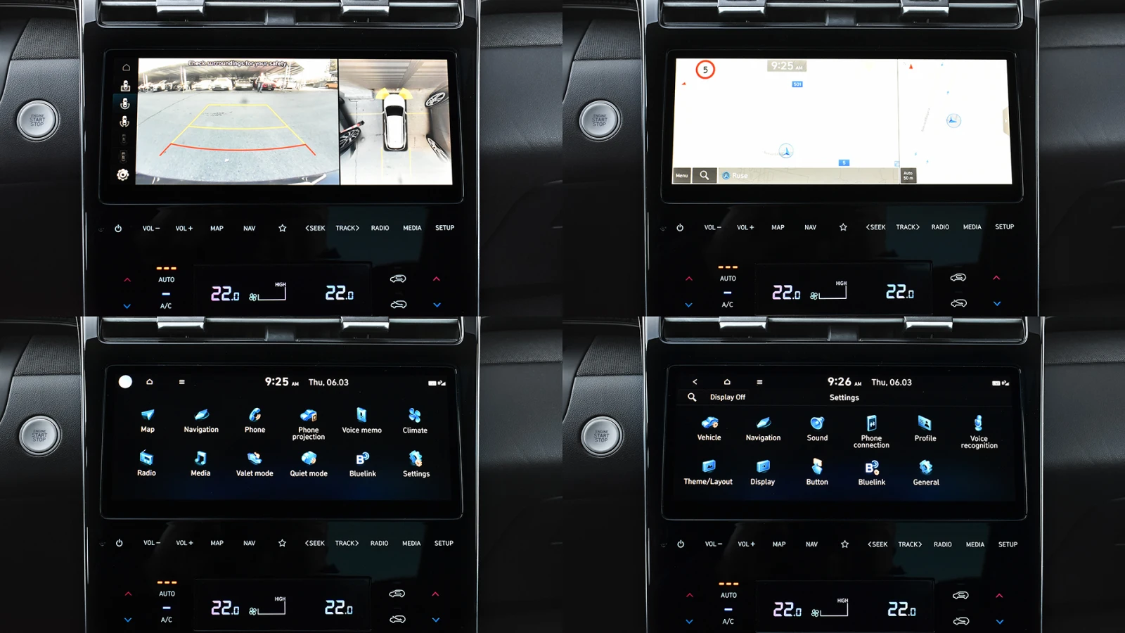 Hyundai Tucson 1.6 CRDi PREMIUM Mild Hybrid Automatic | Mobile.bg   15