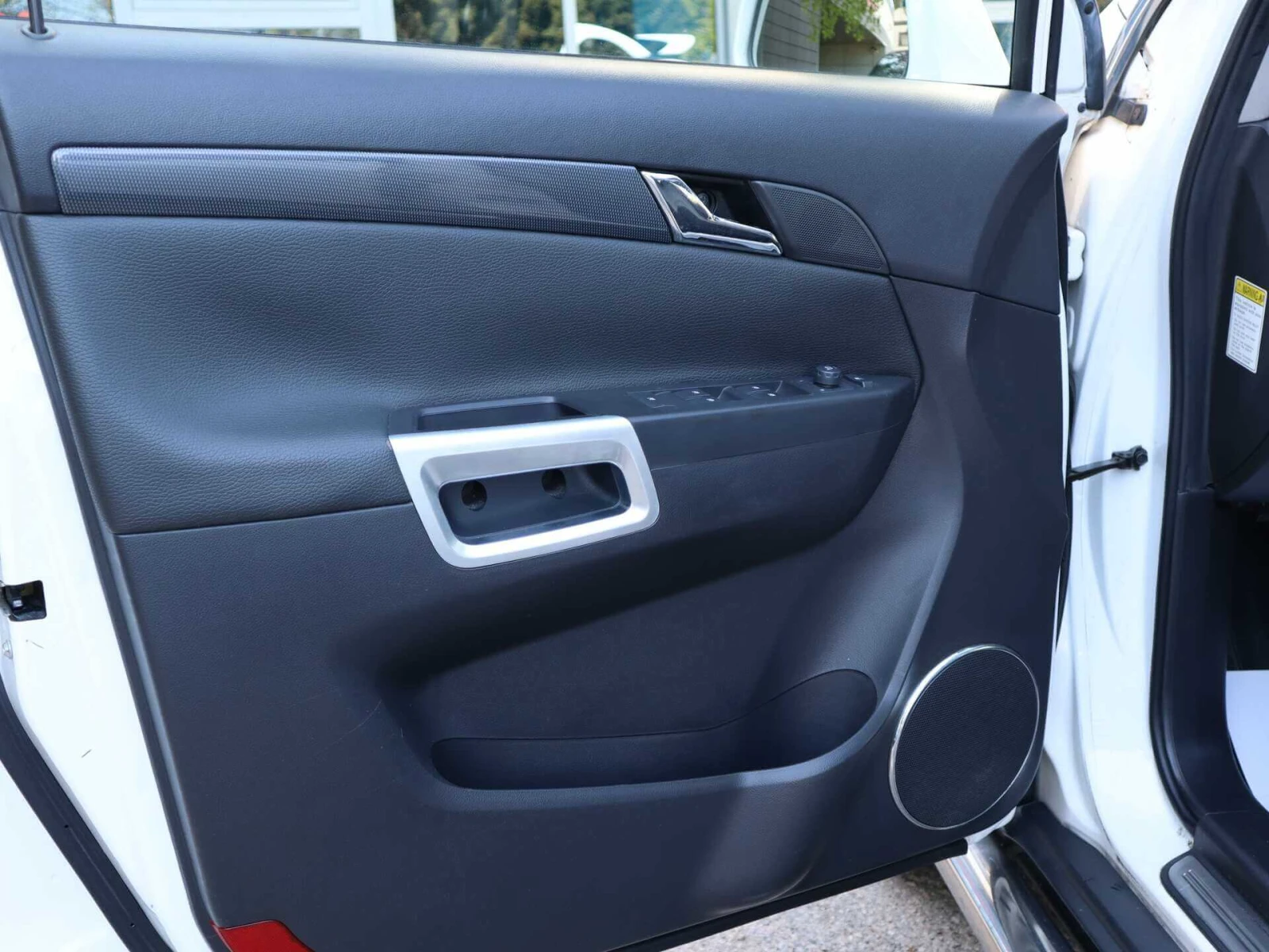 Opel Antara 3.2i/Navi/Automat/Шибедах - изображение 9