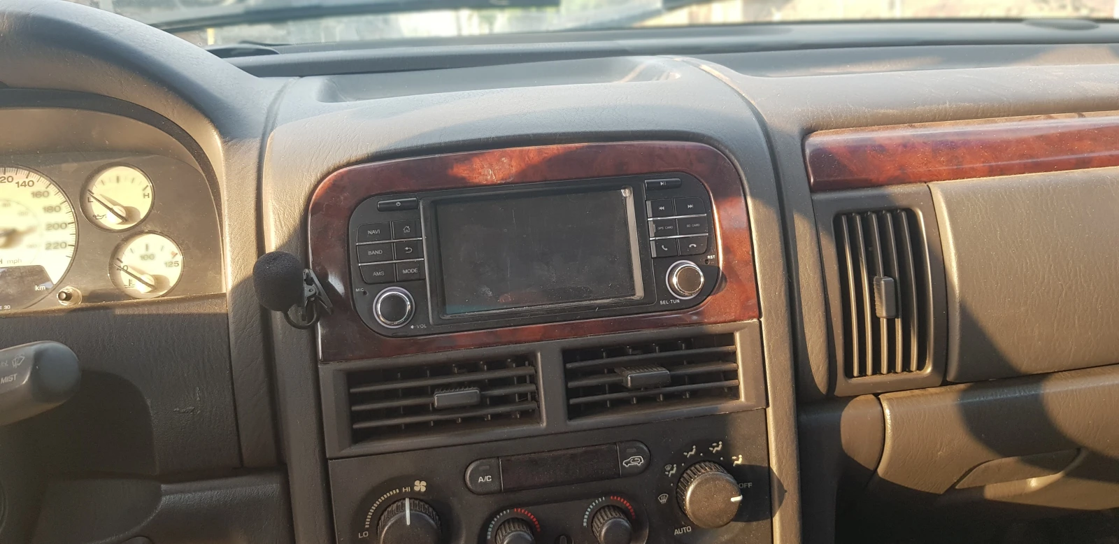 Jeep Grand cherokee 2.7crd - изображение 7