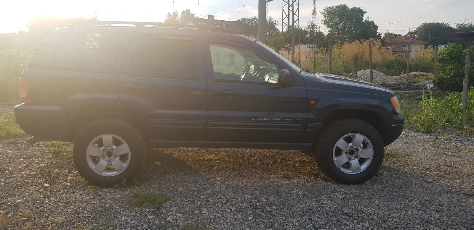 Jeep Grand cherokee 2.7crd | Mobile.bg — изображение 17