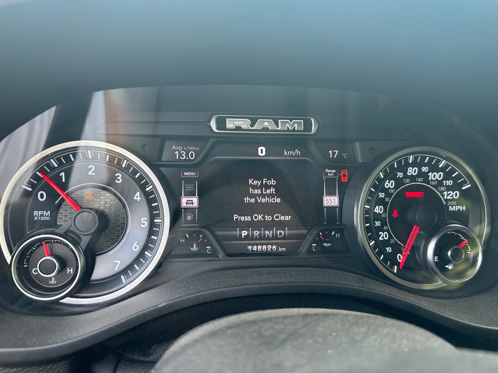 Dodge Ram 1500 5.7 Hemi / LARAMIE | Mobile.bg   15