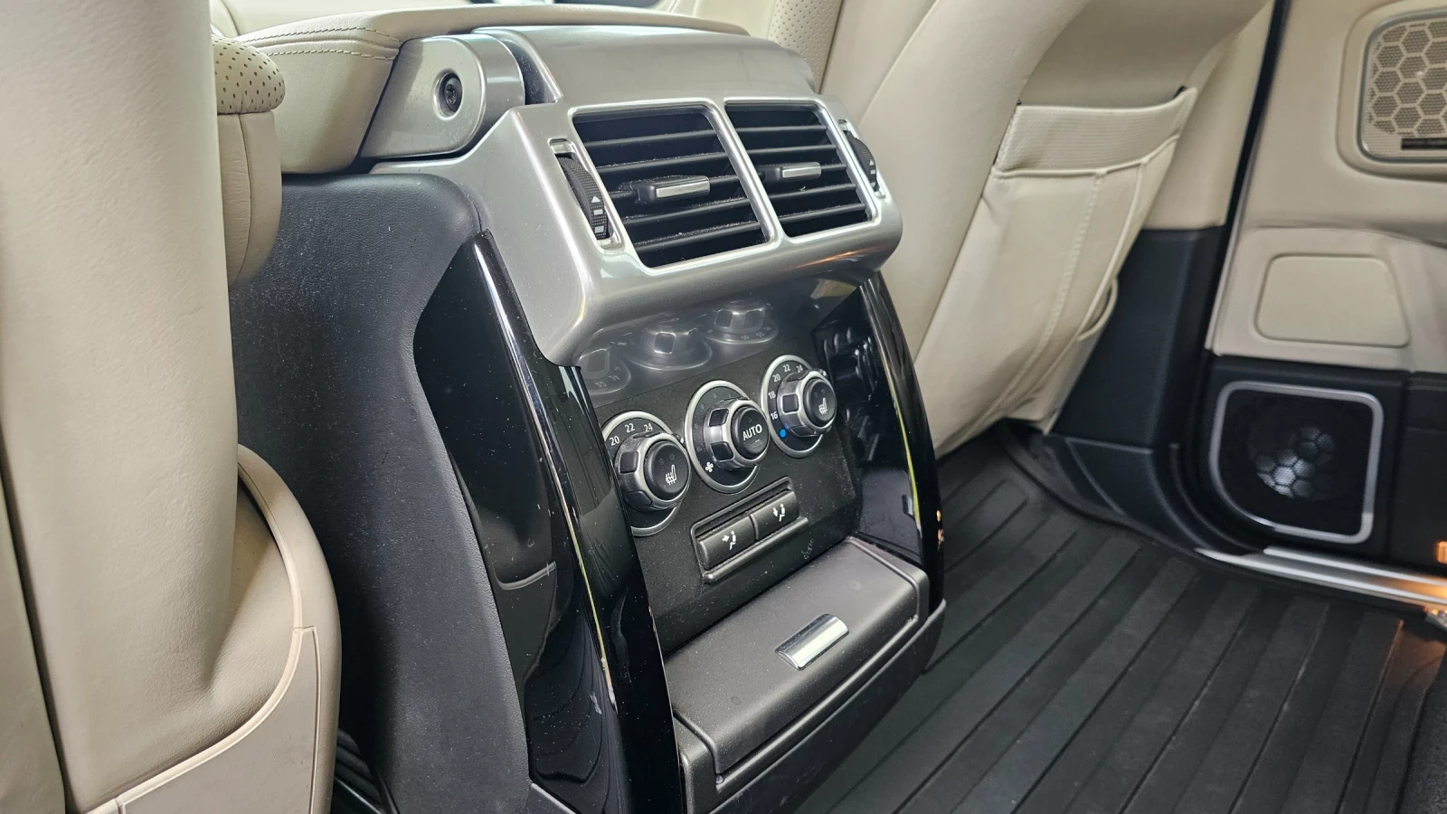 Land Rover Range rover 5.0 Supercharged/ Autobiography | Mobile.bg   14