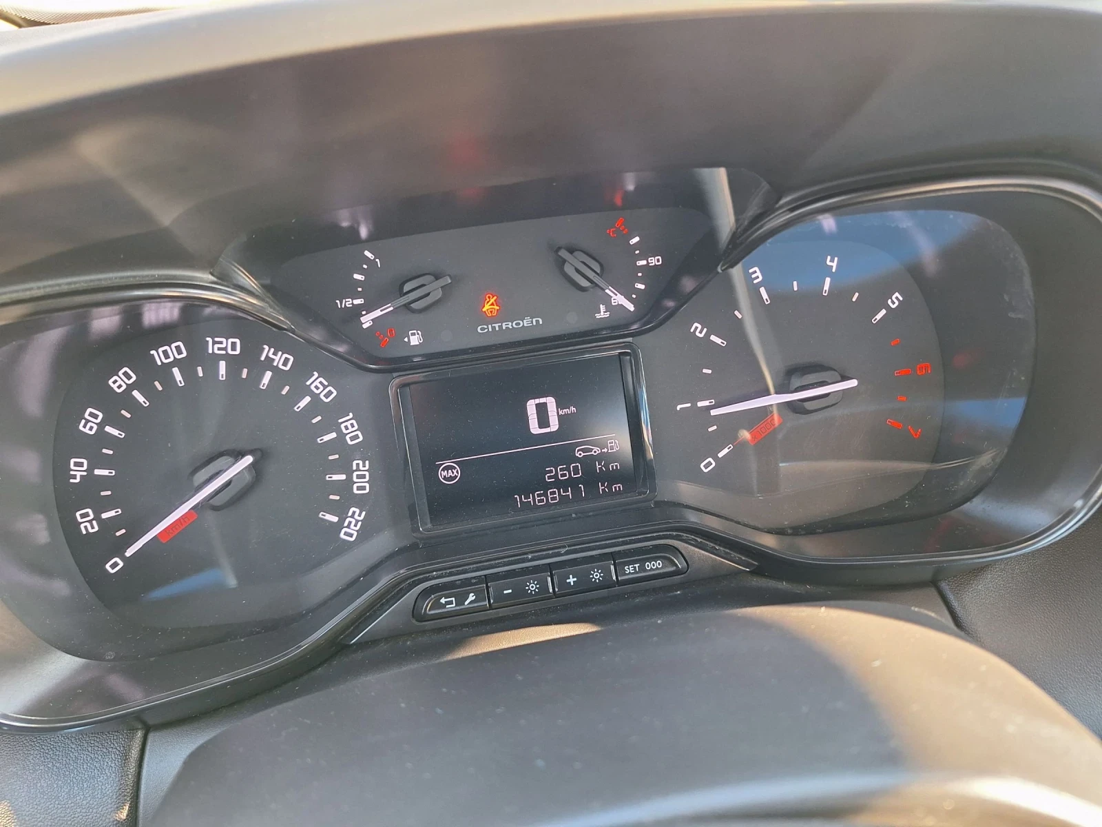 Citroen C3 Aircross ����� 05.2022�.�� ������ | Mobile.bg � ����������� 14