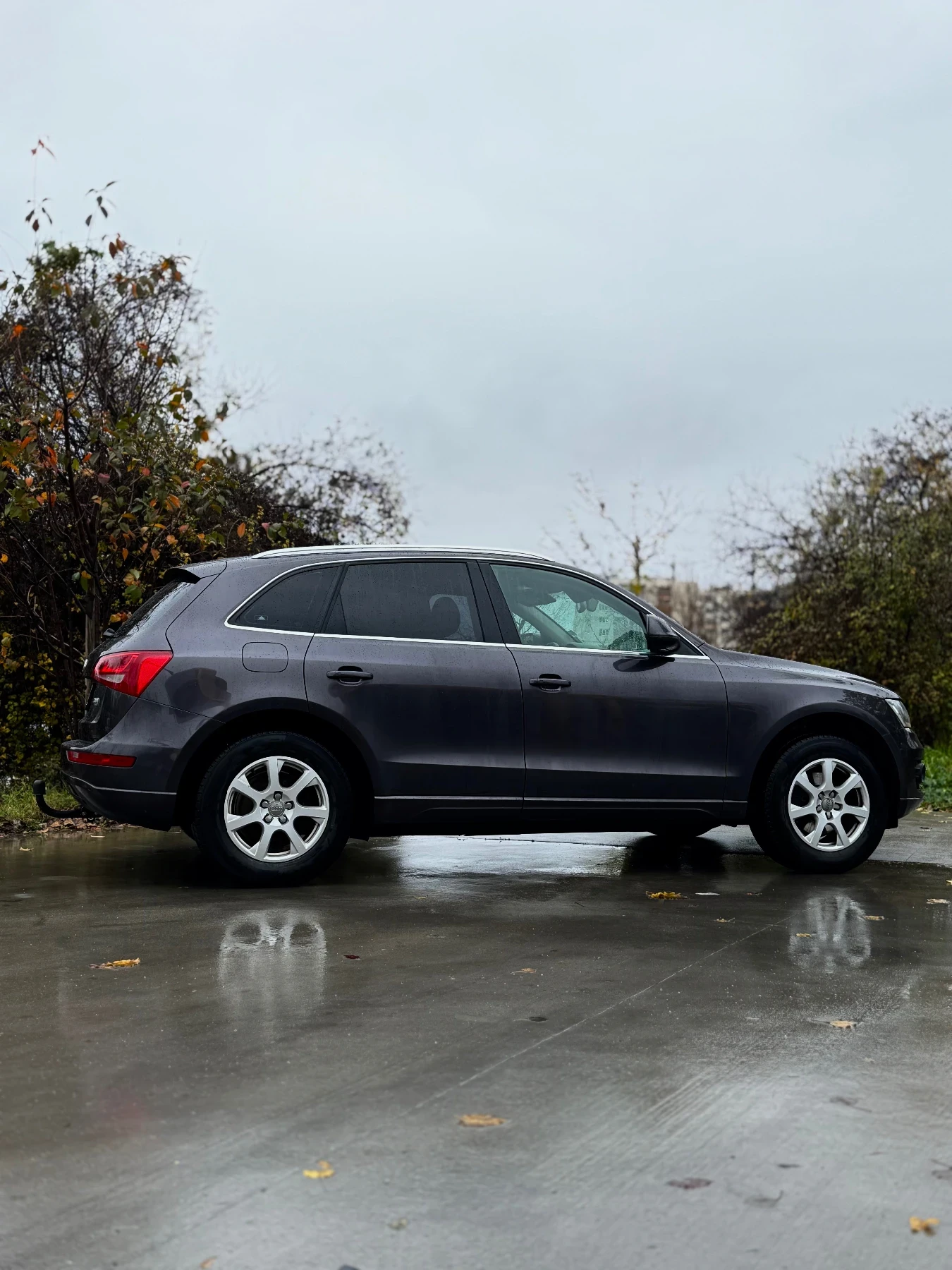 Audi Q5 | Mobile.bg   5