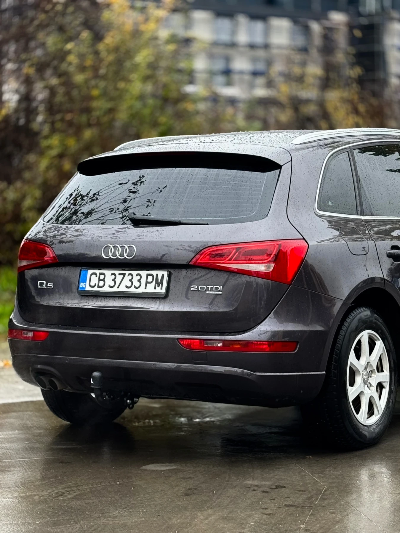 Audi Q5 | Mobile.bg   7