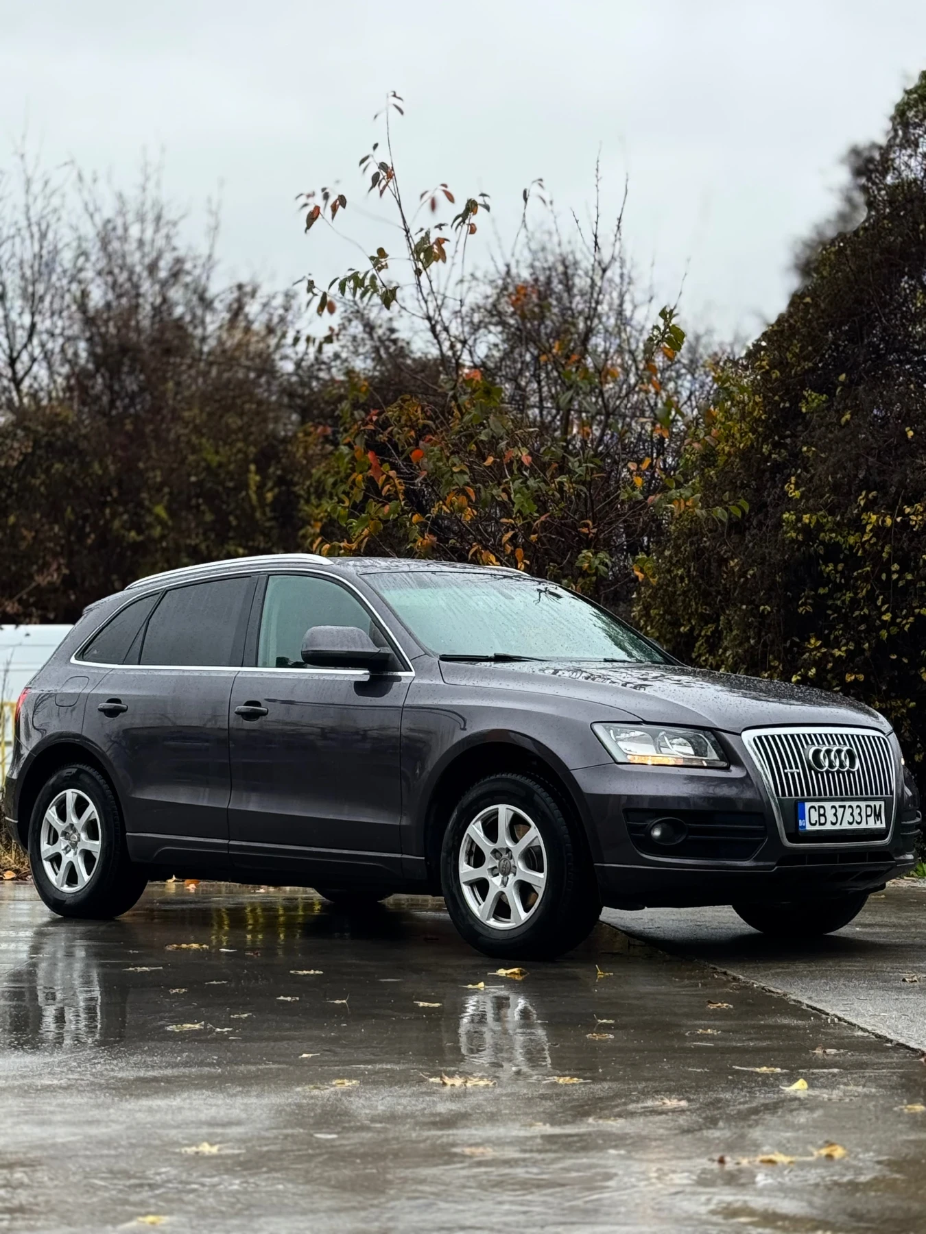 Audi Q5 | Mobile.bg   6