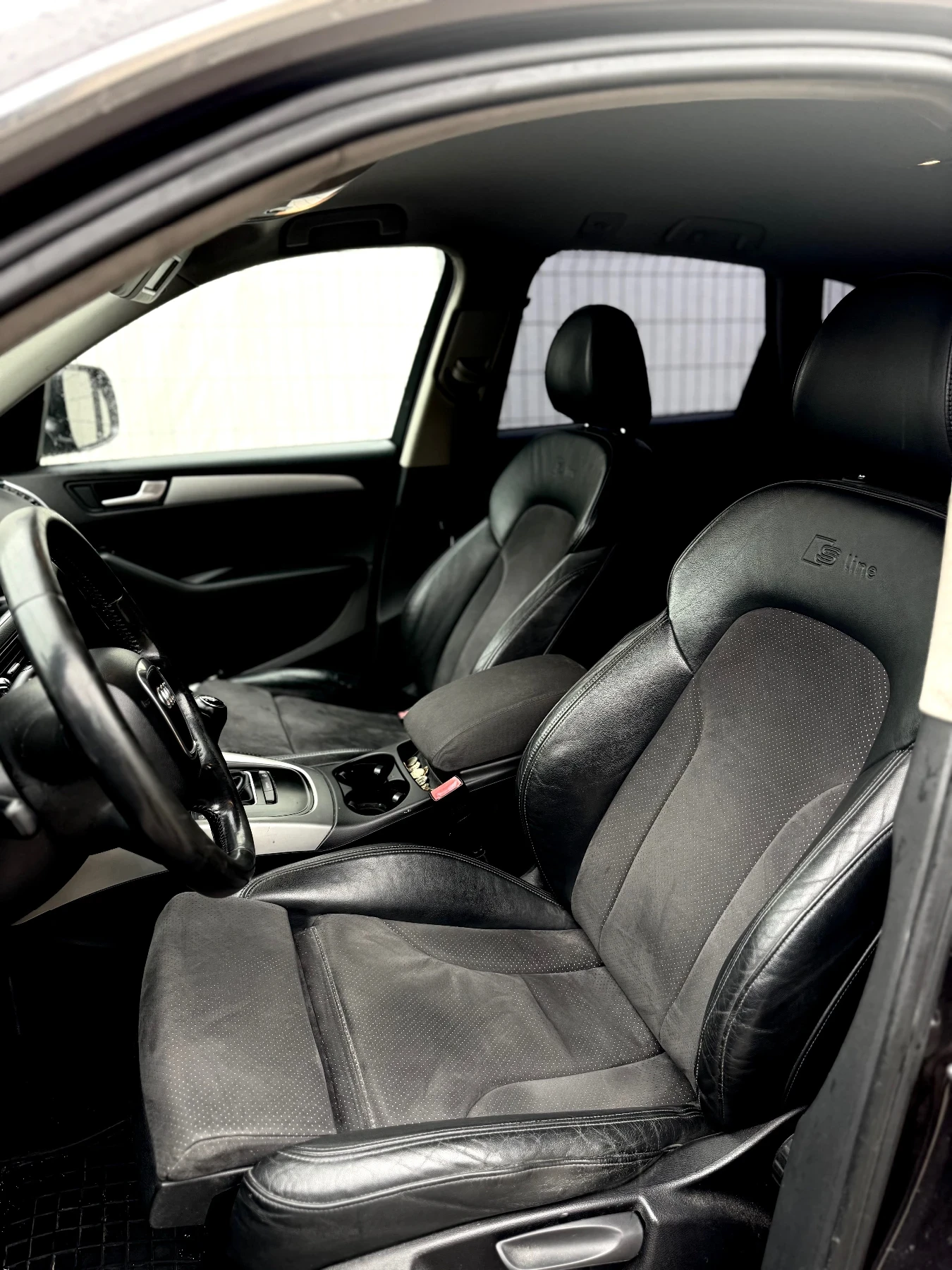 Audi Q5 | Mobile.bg   8