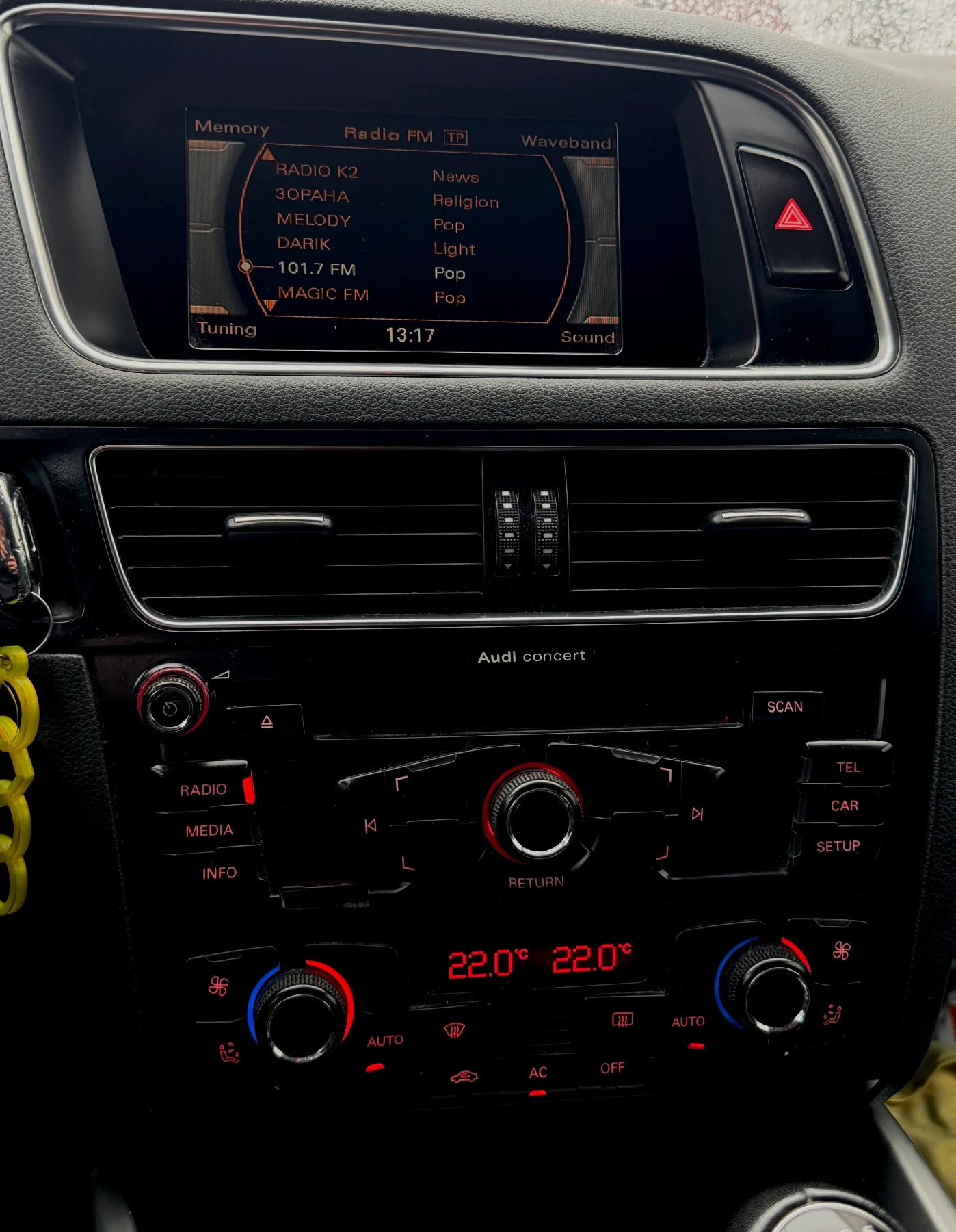 Audi Q5 | Mobile.bg   10