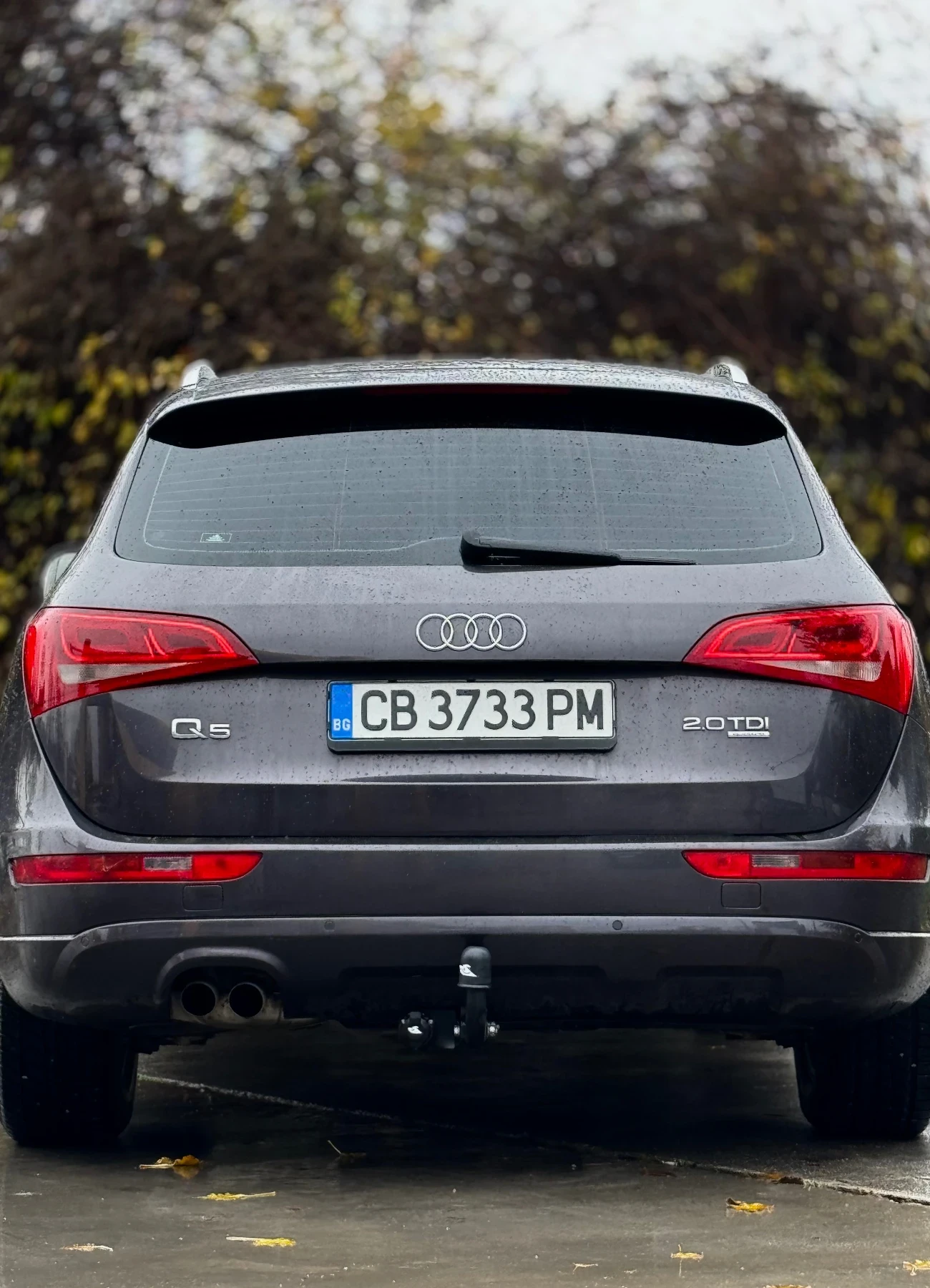 Audi Q5 | Mobile.bg   1