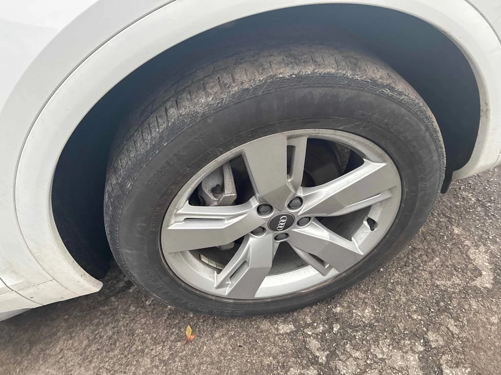 Audi Q5 * Technik * CARFAX * БЕЗ ПЪРВОНАЧАЛНА ВНОСКА - изображение 7