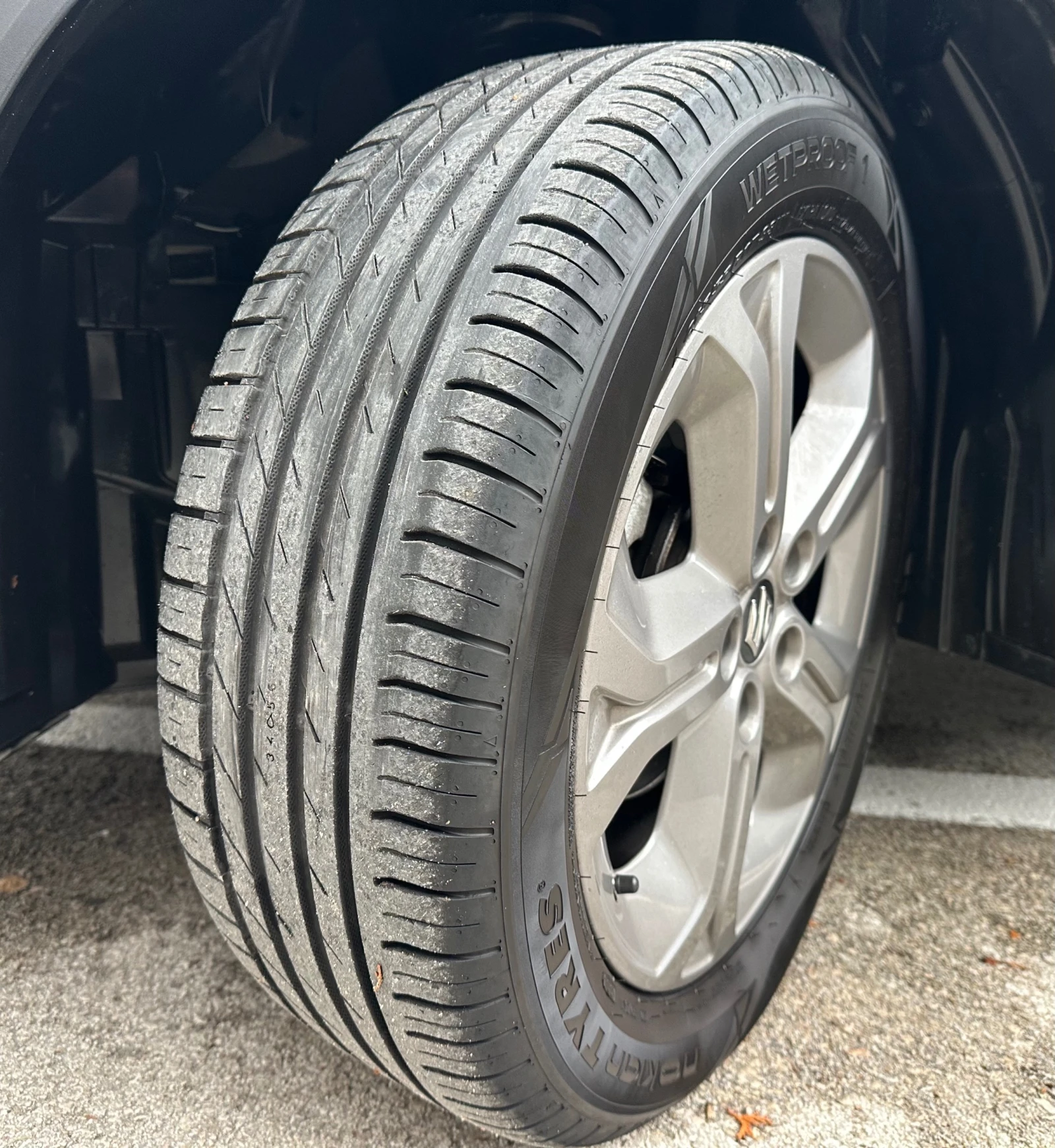 Suzuki Vitara 1.6 I | Mobile.bg   17