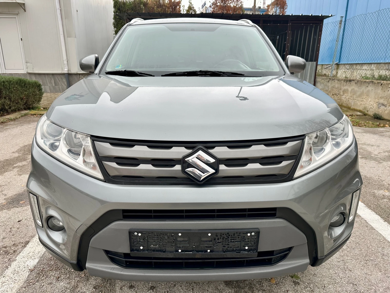 Suzuki Vitara 1.6 I - изображение 7