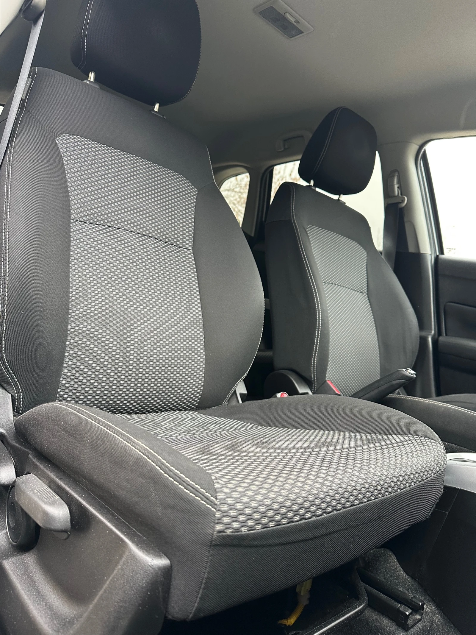 Suzuki Vitara 1.6 I | Mobile.bg   13